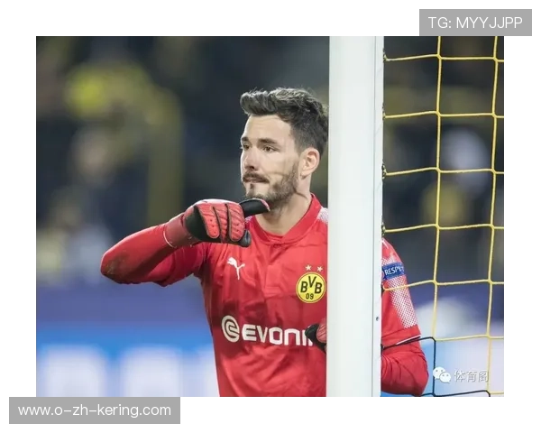 多特蒙德准备续约合同一年后到期的主力球员，球队未来前景令人期待！