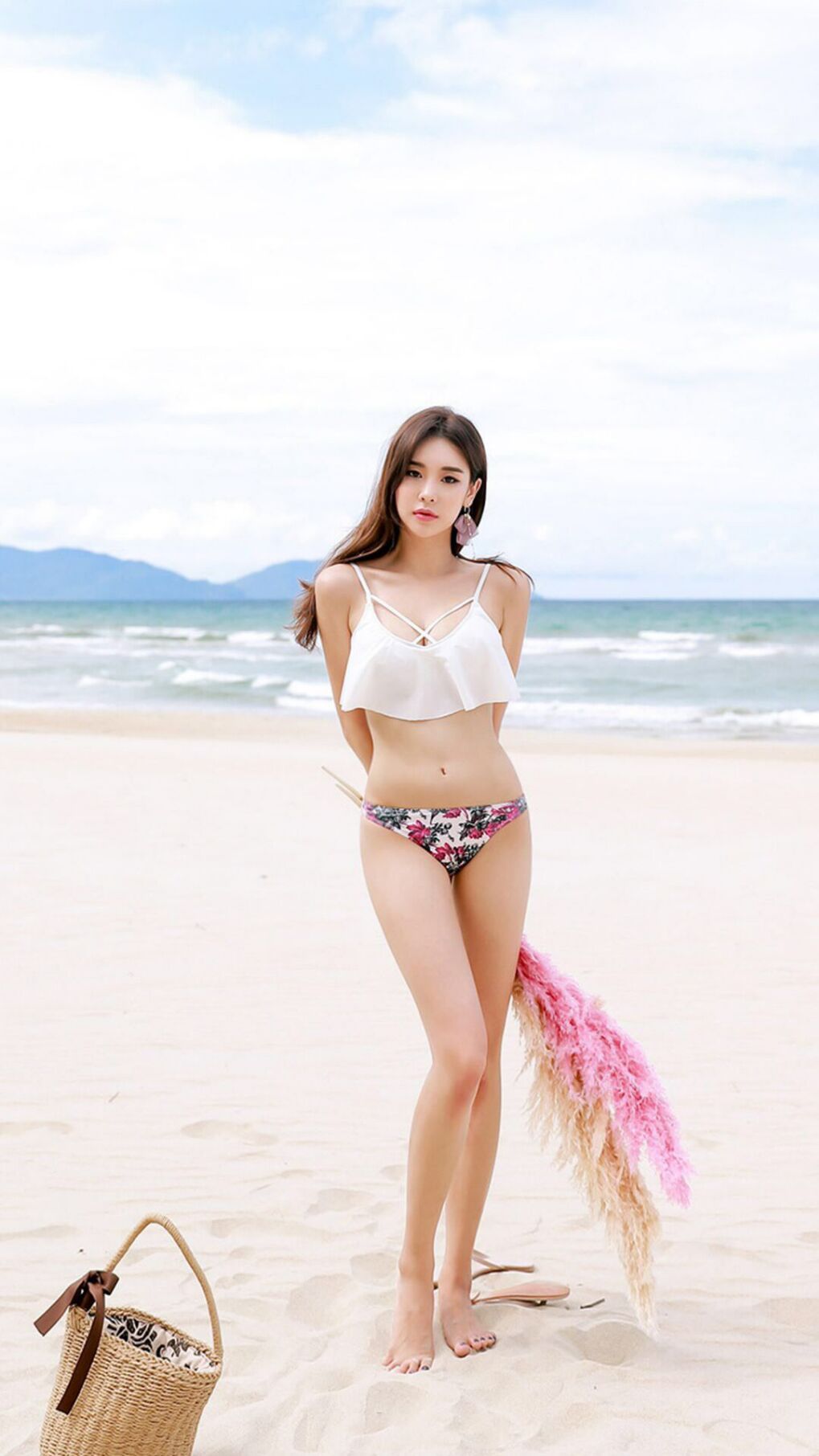 跳水配合默契朝鲜表现出彩，朝鲜队跳水